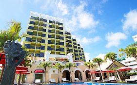 Spa Resort Exes Okinawa